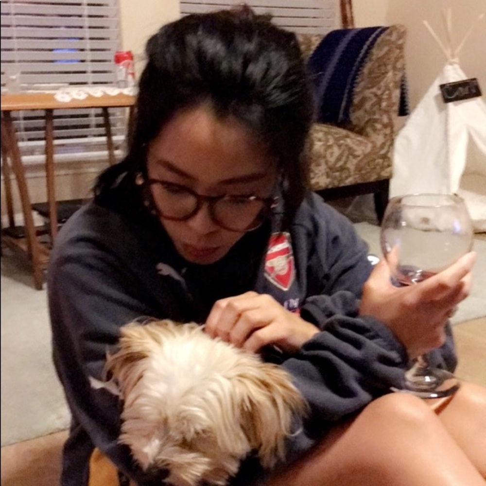 Meet your Posher, Michelle